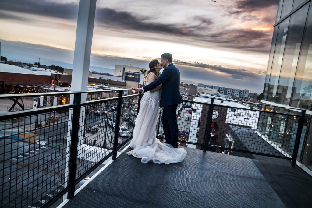 The Museum of Art and History in Lancaster is a fantastic place where a photographer can capture moments like this.
